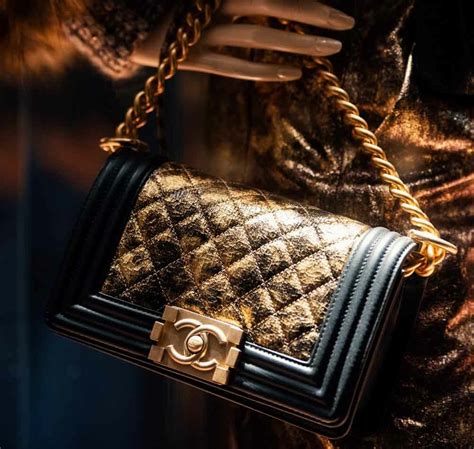 chanel handbag price south africa|why is Chanel so expensive.